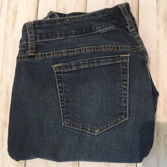 torrid Denim - TORRID Plus Size Stretch Skinny Crop Jeans. SZ 16